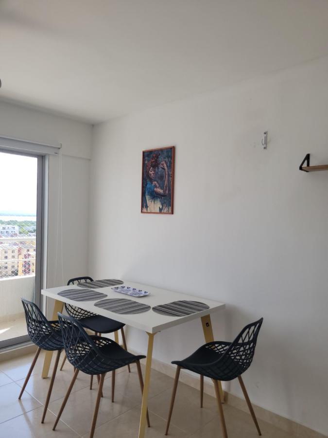 Apartamento Lindo Estrenar En De Indias *