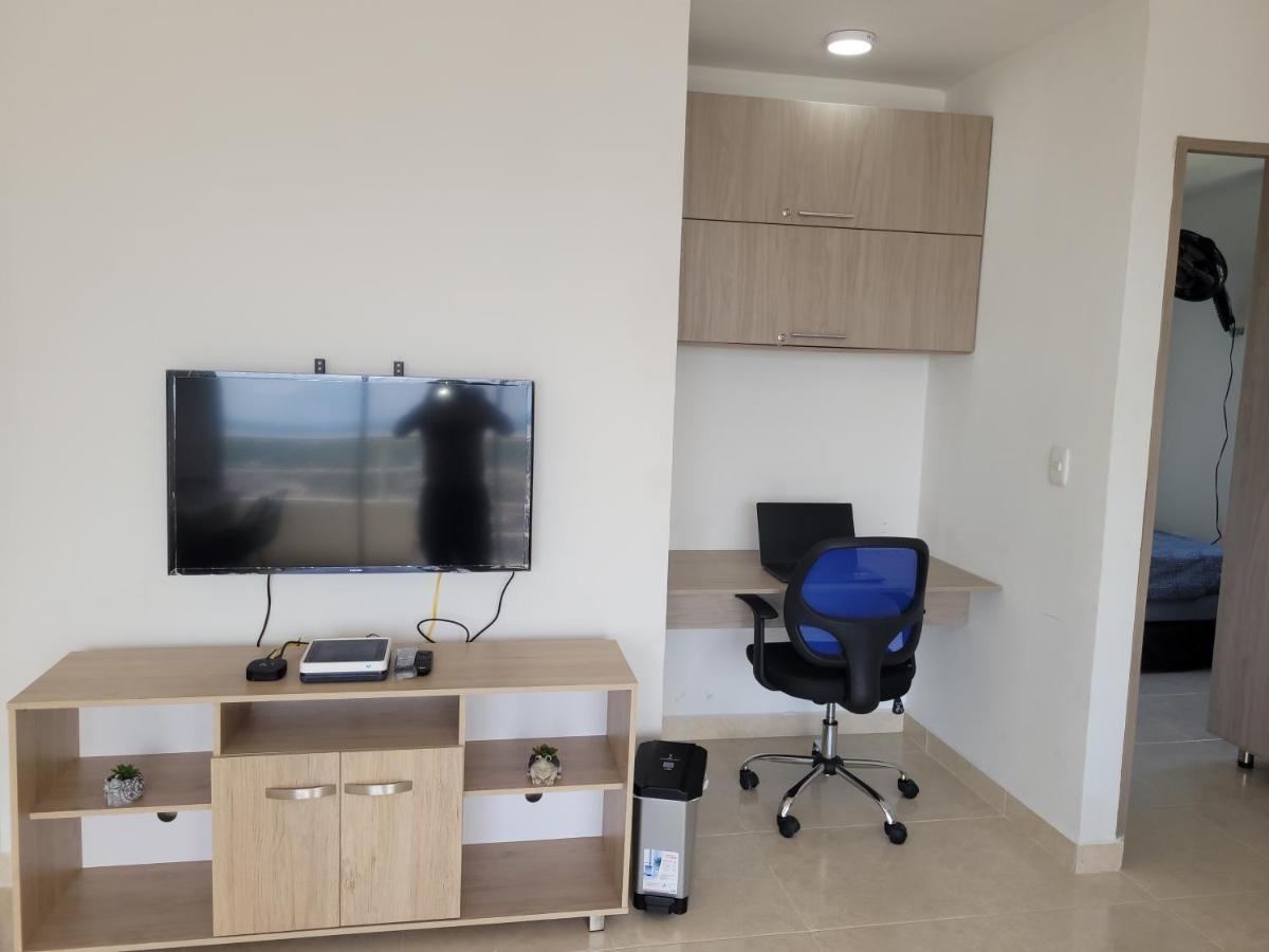 Lindo Estrenar En De Indias Apartamento Cartagena