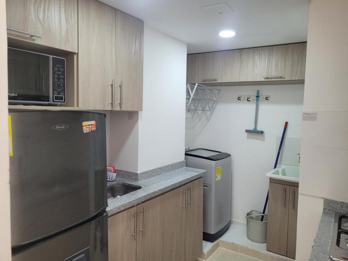 Lindo Estrenar En De Indias Apartamento