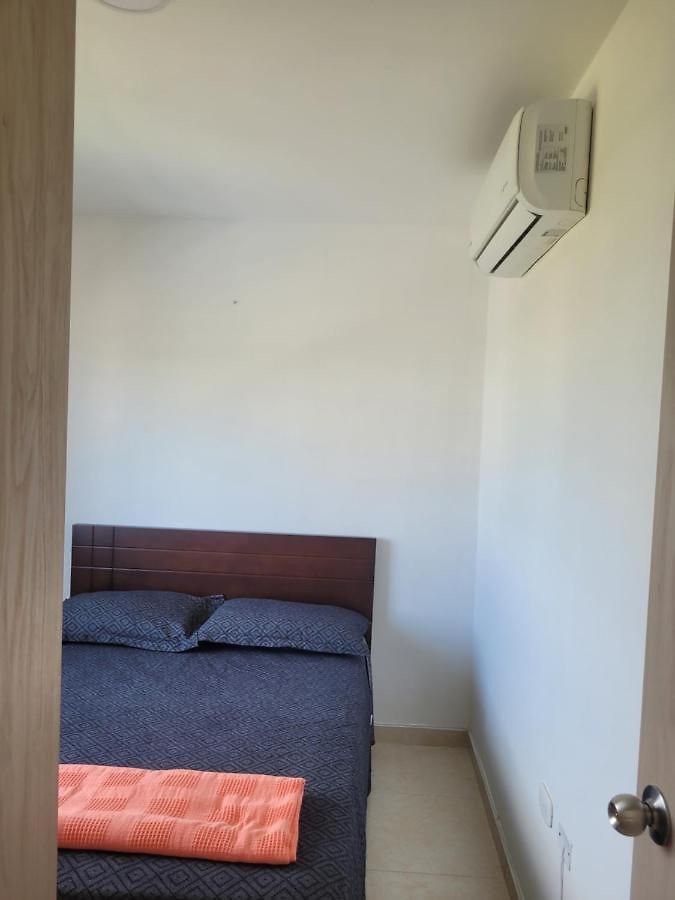 Apartamento Lindo Estrenar En De Indias *