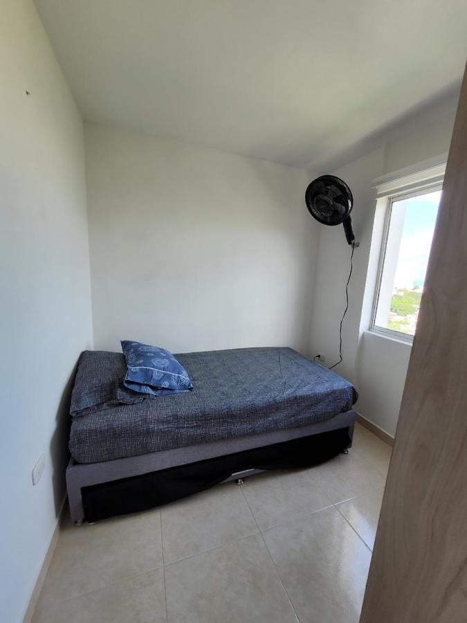 Lindo Estrenar En De Indias Apartamento Cartagena