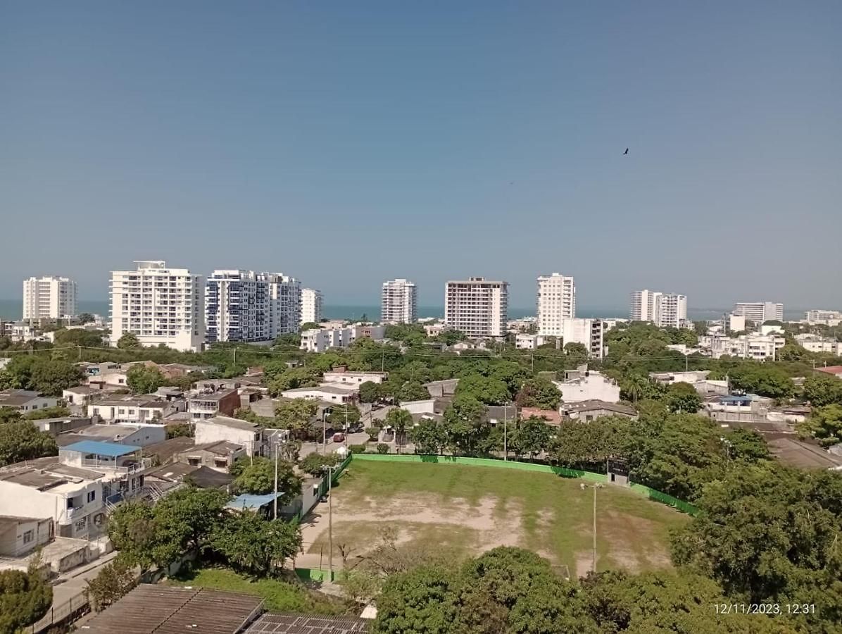 Apartamento Lindo Estrenar En De Indias *