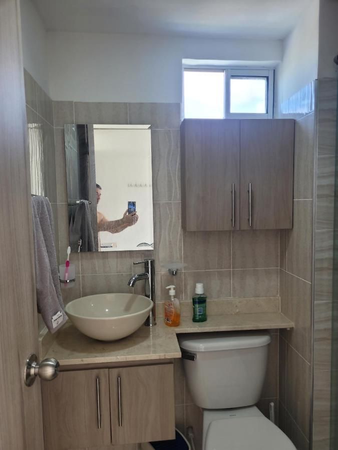 Lindo Estrenar En De Indias Apartamento Cartagena