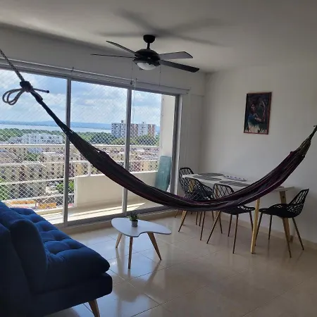Lindo Estrenar En De Indias * Cartagena