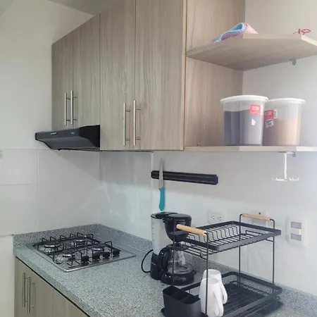 Lindo Estrenar En De Indias Apartamento *