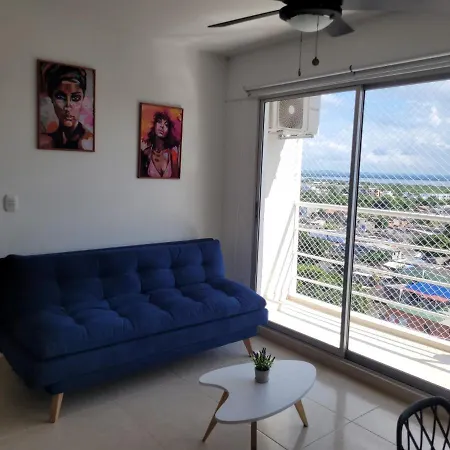 Lindo Estrenar En De Indias Cartagena