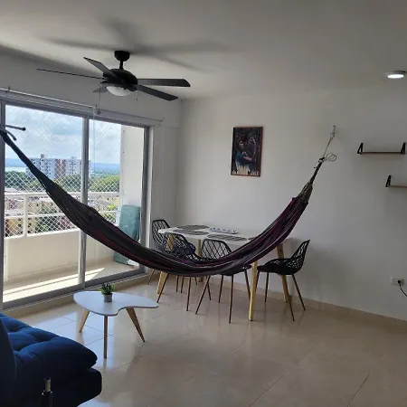 Lindo Estrenar En De Indias Apartamento