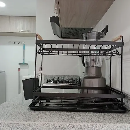 Lindo Estrenar En De Indias Apartamento *