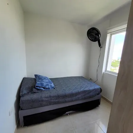 Lindo Estrenar En De Indias Apartamento Cartagena
