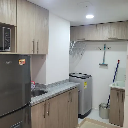 Lindo Estrenar En De Indias Apartamento