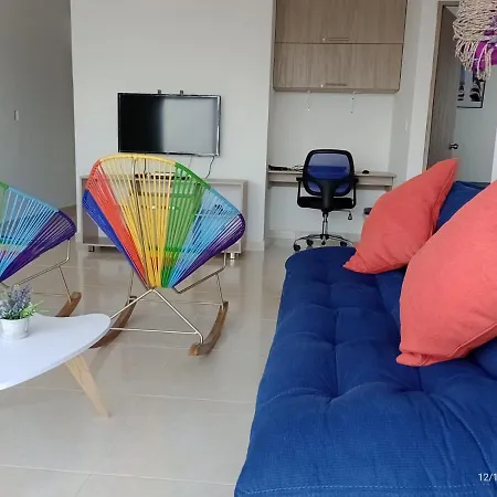 Lindo Estrenar En De Indias * Cartagena