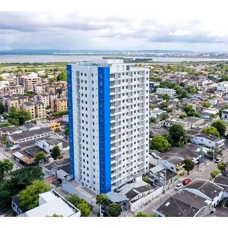 Lindo Estrenar En De Indias Apartamento *