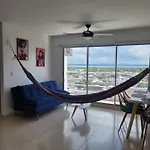 Lindo Apartamento Para Estrenar En Cartagena De Indias