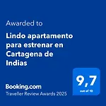 Lindo Apartamento Para Estrenar En Cartagena De Indias