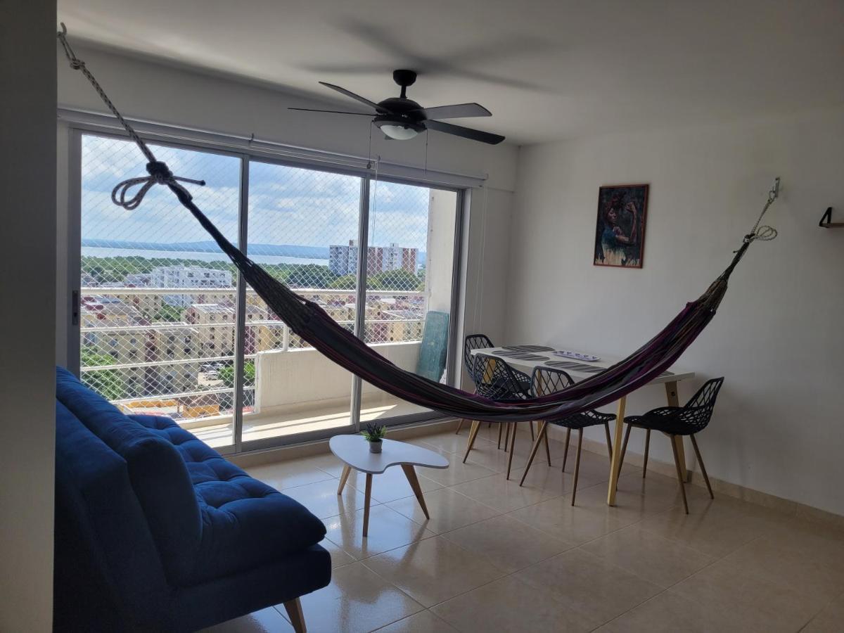 Lindo Estrenar En De Indias * Cartagena